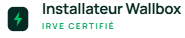 Installateur Wallbox